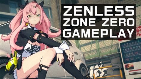 youtube zenless zone zero